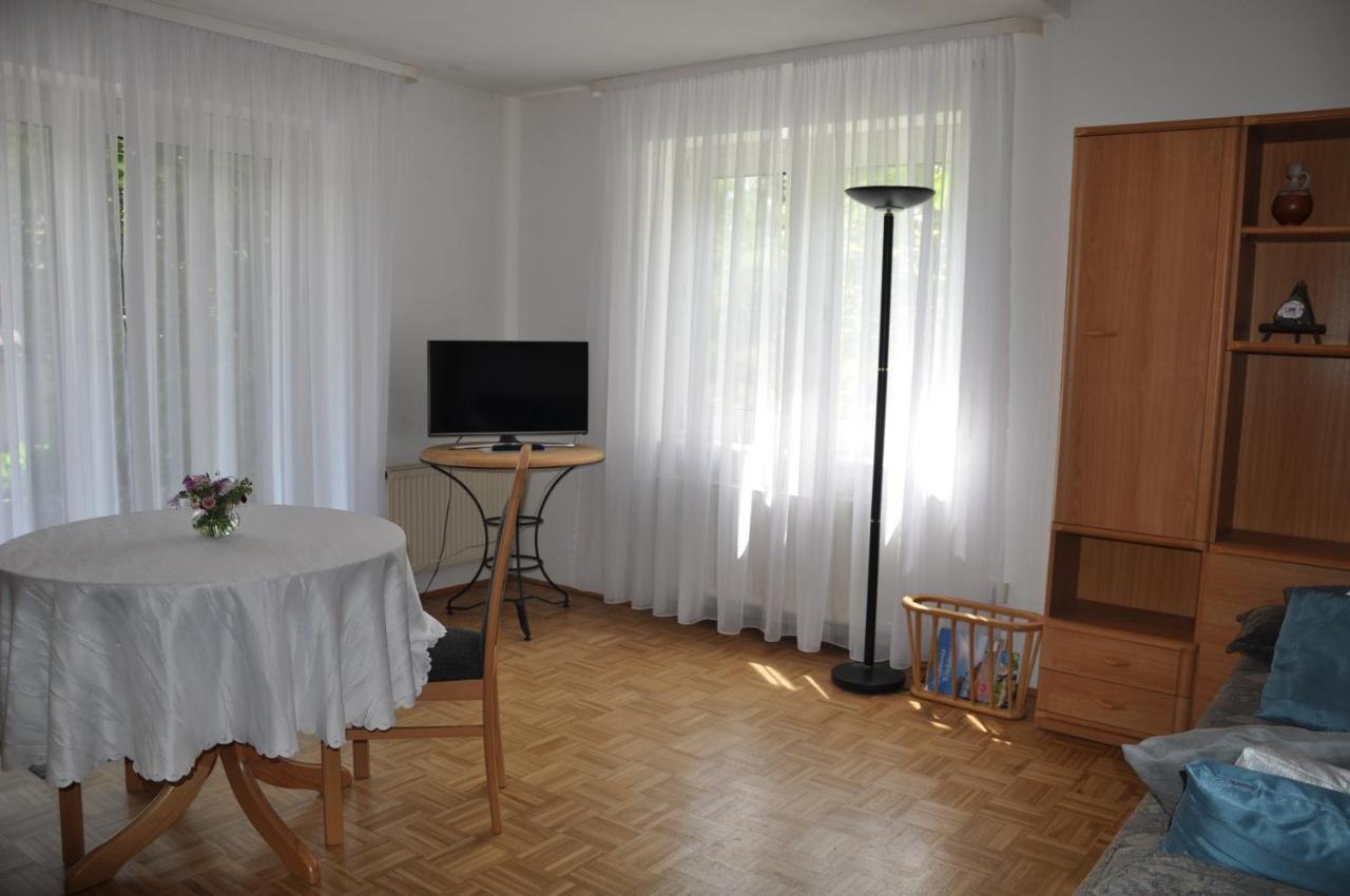 Ferienwohnung Fischer Meersburg Buitenkant foto