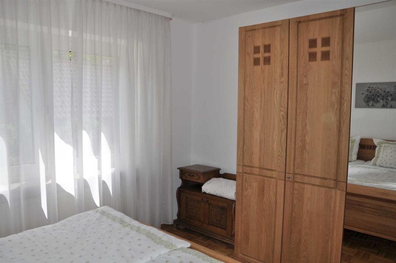 Ferienwohnung Fischer Meersburg Buitenkant foto