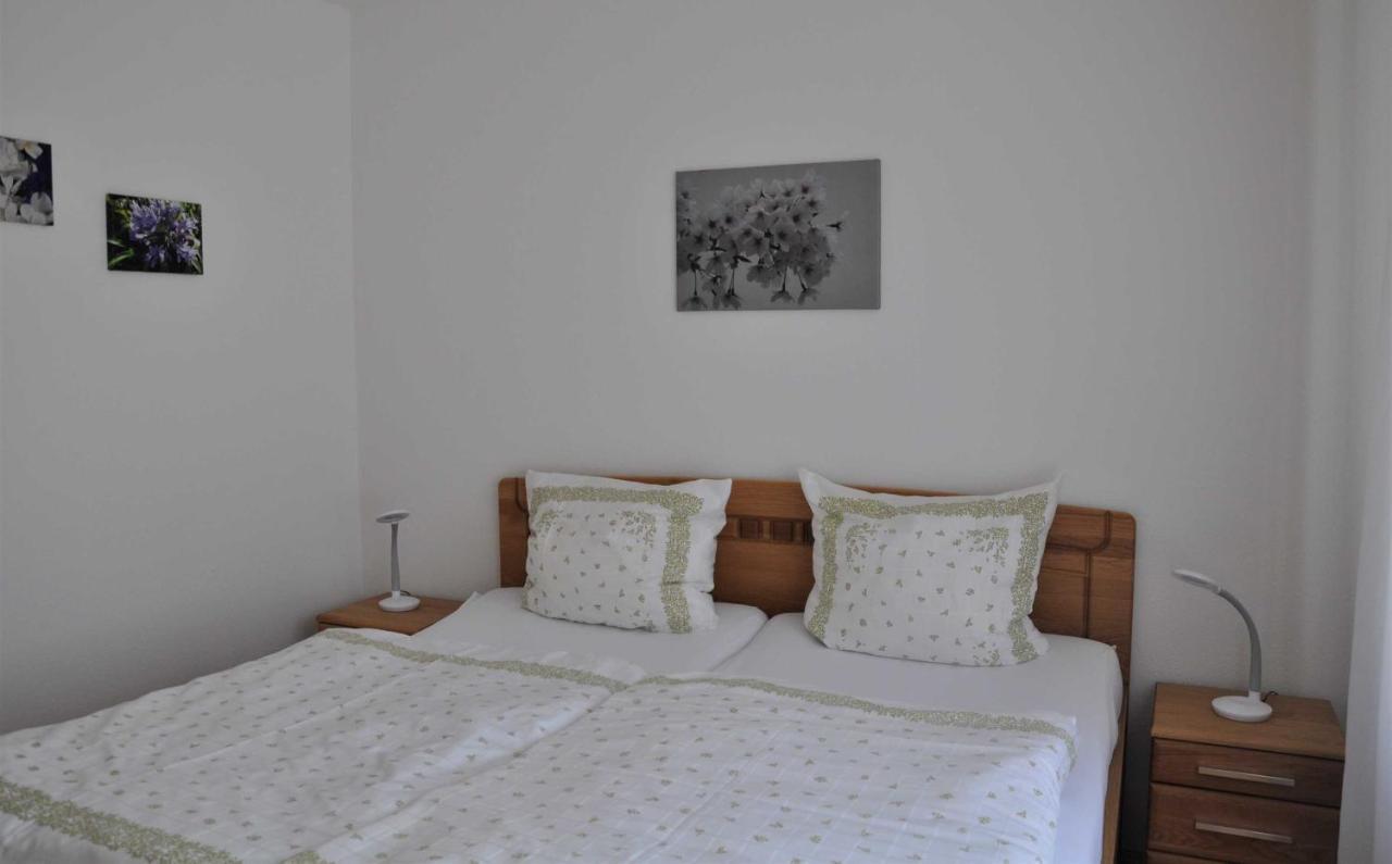 Ferienwohnung Fischer Meersburg Buitenkant foto