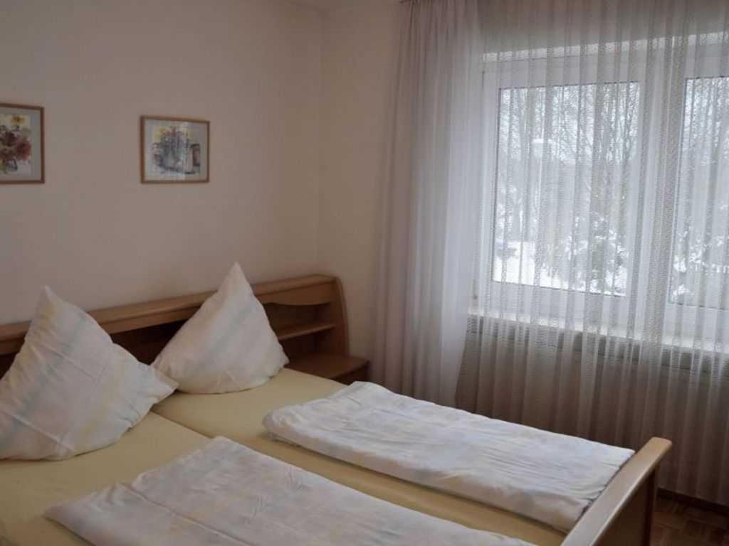 Ferienwohnung Fischer Meersburg Buitenkant foto