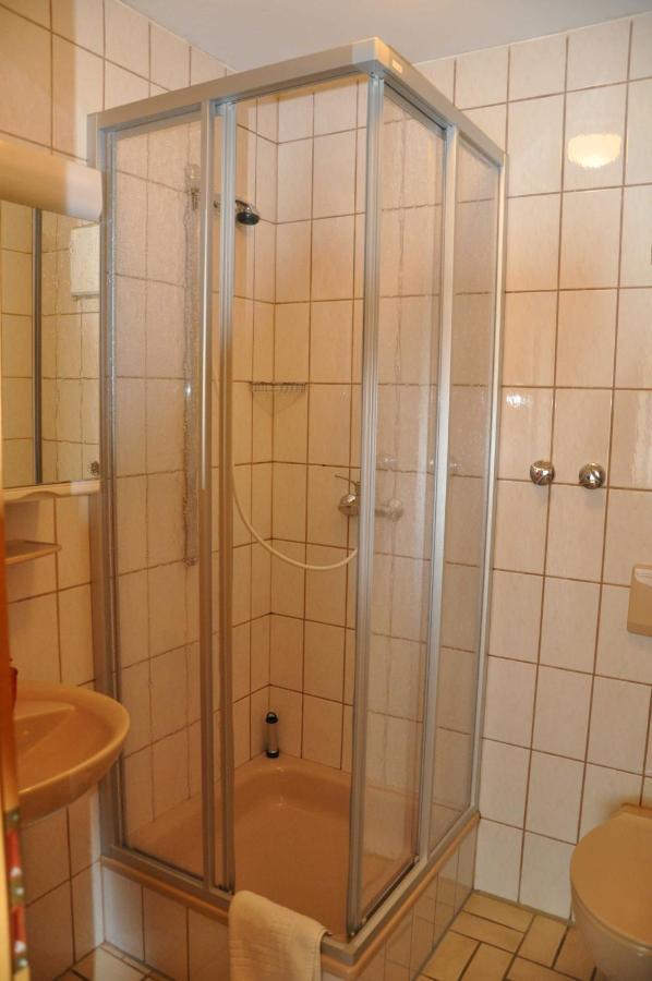 Ferienwohnung Fischer Meersburg Buitenkant foto
